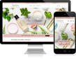 Cosmetics Brand