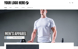 Fitness Apparel