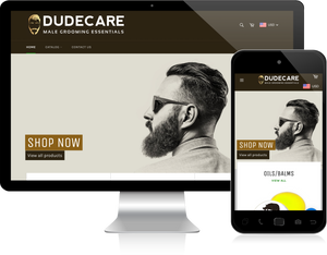 Men's Grooming