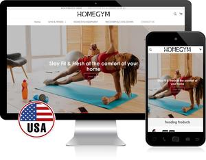 Home Workout Accessories