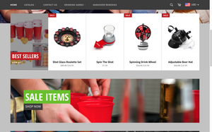 Party Supplies