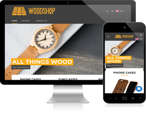 Wood Products
